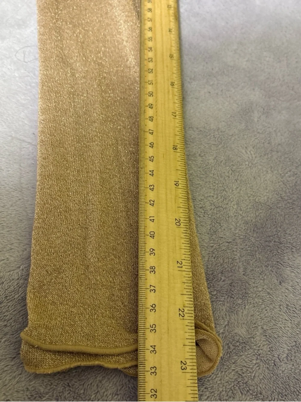 J. Crew light cream